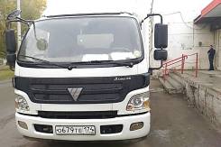 Foton Aumark BJ1061. Продается грузовик Фотон, 3 800 куб. см., 5 000 кг.