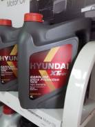 Hyundai XTeer. Вязкость 5W-30, синтетическое