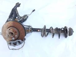 Амортизатор. Nissan Almera, G15RA, G15 Двигатель K4M