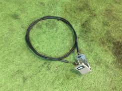 Тросик замка капота. Subaru Legacy Lancaster, BH9 Subaru Legacy, BH9, BHC, BHE Двигатели: EJ254, EZ30D