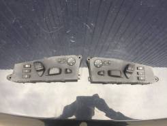 Механизм регулировки сиденья. BMW X6, E71 BMW X5, E70