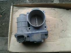 Заслонка дроссельная. Nissan: Wingroad, Bluebird Sylphy, AD, Almera, Sunny Двигатели: QG15DE, QG15DELEV