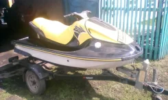 Yamaha GP760. 1997 ��� ����