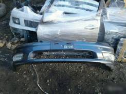 Бампер. Nissan Cefiro