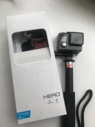GoPro HERO. 5 - 5.9 ��, ��� ��������� ����