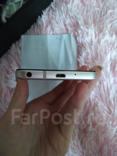LG Q6a. �/�, �������, 3G, 4G LTE, Dual-SIM ����