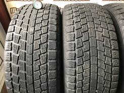 Hankook DynaPro. Зимние, без шипов, 2012 год, 50 %, 4 шт