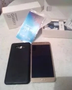 Samsung Galaxy J7. �/�