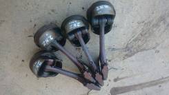 Поршень. Toyota: Platz, ist, Vios, Vitz, Corolla Axio, Soluna Vios, Porte, WiLL Vi, Echo, Corolla, Yaris Verso, Probox, Funcargo, Yaris, Echo Verso, W...
