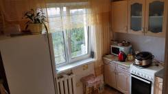 2-комнатная, улица Тухачевского 50. БАМ, агентство, 50 кв. м.