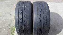 Dunlop SP Sport LM704. Летние, 2007 год, износ: 10%, 2 шт