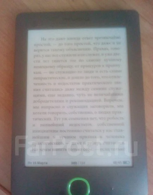 PocketBook 614 ����
