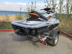 BRP Sea-Doo RXP. 255,00 л.с., 2009 год год