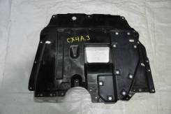 Защита двигателя. Mitsubishi Galant Mitsubishi Galant Fortis, CX4A, CY4A