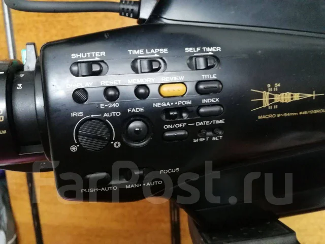 Hitachi. ����� 4-� ��, � ���������� ����
