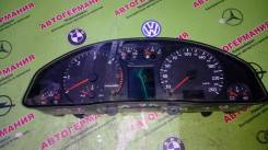 Панель приборов. Audi S6, 4B2, 4B4, 4B5, 4B6 Audi A6, 4B2, 4B4, 4B5, 4B6, 4B/C5, C5 Двигатели: ACK, AEB, AFB, AFN, AFY, AGA, AGB, AGE, AHA, AJG, AJK...