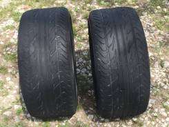 Dunlop SP Sport LM702. Летние, 2005 год, 40 %, 2 шт