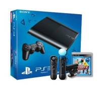 Sony PlayStation 3 Super Slim