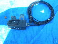 Тросик багажника. Subaru Impreza WRX STI, GDB Subaru Impreza, GC1, GC2, GC4, GC6, GC8, GD2, GD3, GD9, GDA, GDB, GDC, GDD, GF1, GF2, GF3, GF4, GF5, GF6...