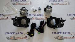 Фара противотуманная. Toyota Aqua, NHP10, NHP10H