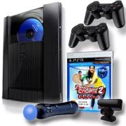 Sony PlayStation 3 Super Slim