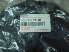 35330-06010 фильтр аккп. Toyota: Windom, Allex, Ipsum, Avensis, Corolla, Estima, Avensis Verso, Vista, Caldina, Tarago, Vista Ardeo, Picnic, Solara, P...