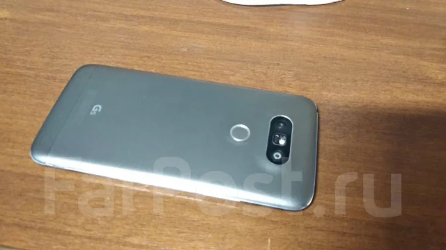 LG G5. �/�, �����������, 3G, 4G LTE ����