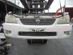 Ноускат. Toyota Altezza, GXE10, GXE10W, SXE10, GXE15W Двигатели: 3SGE, 1GFE