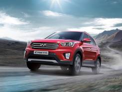 Стекло лобовое. Hyundai Creta