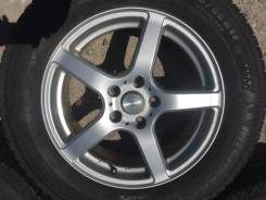 Grass SR. 7.0x17, 5x114.30, ET48, ЦО 73,0 мм.