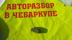 Блок управления топливным насосом. Volvo 850