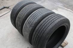 Bridgestone Regno GR-XI. Летние, 2015 год, 30 %, 4 шт
