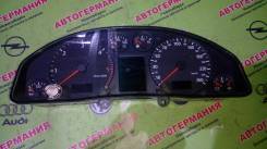 Панель приборов. Audi S6, 4B2, 4B4, 4B5, 4B6 Audi A6, 4B2, 4B4, 4B5, 4B6, 4B/C5, C5 Двигатели: ACK, AEB, AFB, AFN, AFY, AGA, AGB, AGE, AHA, AJG, AJK...