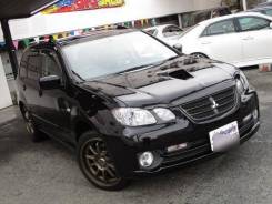 Mitsubishi Airtrek. автомат, 4wd, 2.0, бензин, б/п, нет птс. Под заказ
