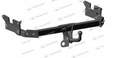 Фаркоп на Mazda CX-5 (без электрики) 2012-. Mazda CX-5, KE, KE2AW, KE2FW, KE5AW, KE5FW, KEEAW, KEEFW Двигатели: PEVPS, PYVPS, SHVPTS