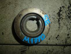 Шестерня коленвала. Toyota: Sprinter, Corsa, Caldina, Sera, Corolla II, Paseo, Corolla, Tercel, Cynos, Starlet Двигатели: 4EFE, 5EFE, 5EFHE, 4EF, 4EFT...