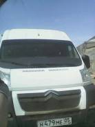 Citroen Jumper. Продается Citroen Jamper, 2 200 куб. см., 18 мест