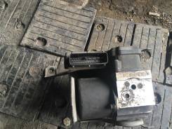 Блок abs. Opel Vectra, 36, 31, B, 38 Двигатели: X16SZR, Z16XE, Y16XE, X16XEL, X16SZ