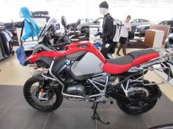 BMW R 1200 GS Adventure. 1 200 куб. см., исправен, птс, без пробега