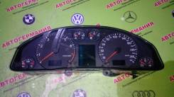 Панель приборов. Audi S6, 4B2, 4B4, 4B5, 4B6 Audi A6, 4B2, 4B4, 4B5, 4B6, 4B/C5, C5 Двигатели: AJK, AZA, ASN, AKE, AGA, AWN, AWL, AKN, ALT, AWX, AWT...