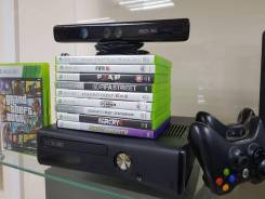 Microsoft Xbox 360