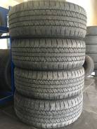 Bridgestone Dueler H/T D684. Всесезонные, 50 %, 4 шт