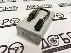 Датчик кислородный. Nissan: Teana, Qashqai+2, Wingroad, X-Trail, Presage, NV200, Murano, Tiida, Cube Cubic, Micra C+C, Caravan, Bluebird Sylphy, Patro...