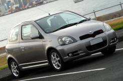 Стекло лобовое. Toyota Yaris, NCP10 Toyota Platz Toyota Vitz, NCP10 Toyota Echo, NCP10