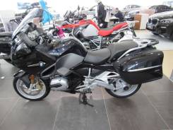 BMW R 1200 RT. 1 200 куб. см., исправен, птс, без пробега