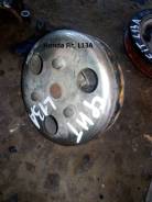 Шкив помпы. Honda Fit Двигатель L13A