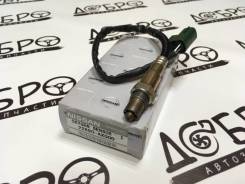 Датчик кислородный. Nissan: Wingroad, Bluebird Sylphy, Tino, Expert, Primera, Avenir, AD, Pulsar, Sunny, Almera Двигатели: QG13DE, QG15DE, QG18DE, F9Q...