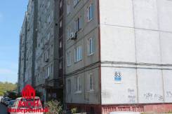 2-комнатная, улица Нейбута 83. 64, 71 микрорайоны, агентство, 52 кв. м. Дом снаружи