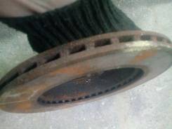 Диск тормозной. Suzuki Swift, HN11S, HN21S, HN22S, HT51S, HT81S Suzuki Kei, HN11S, HN21S, HN22S, HT51S, HT81S Двигатель K6A