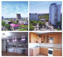 3-комнатная, улица Ленина 122. Центр, частное лицо, 90 кв. м.